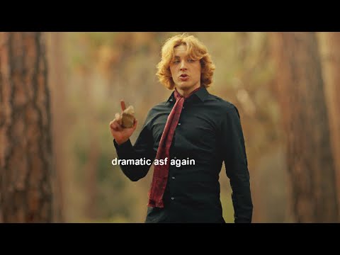 michael langdon being a girlboss for 2 minutes