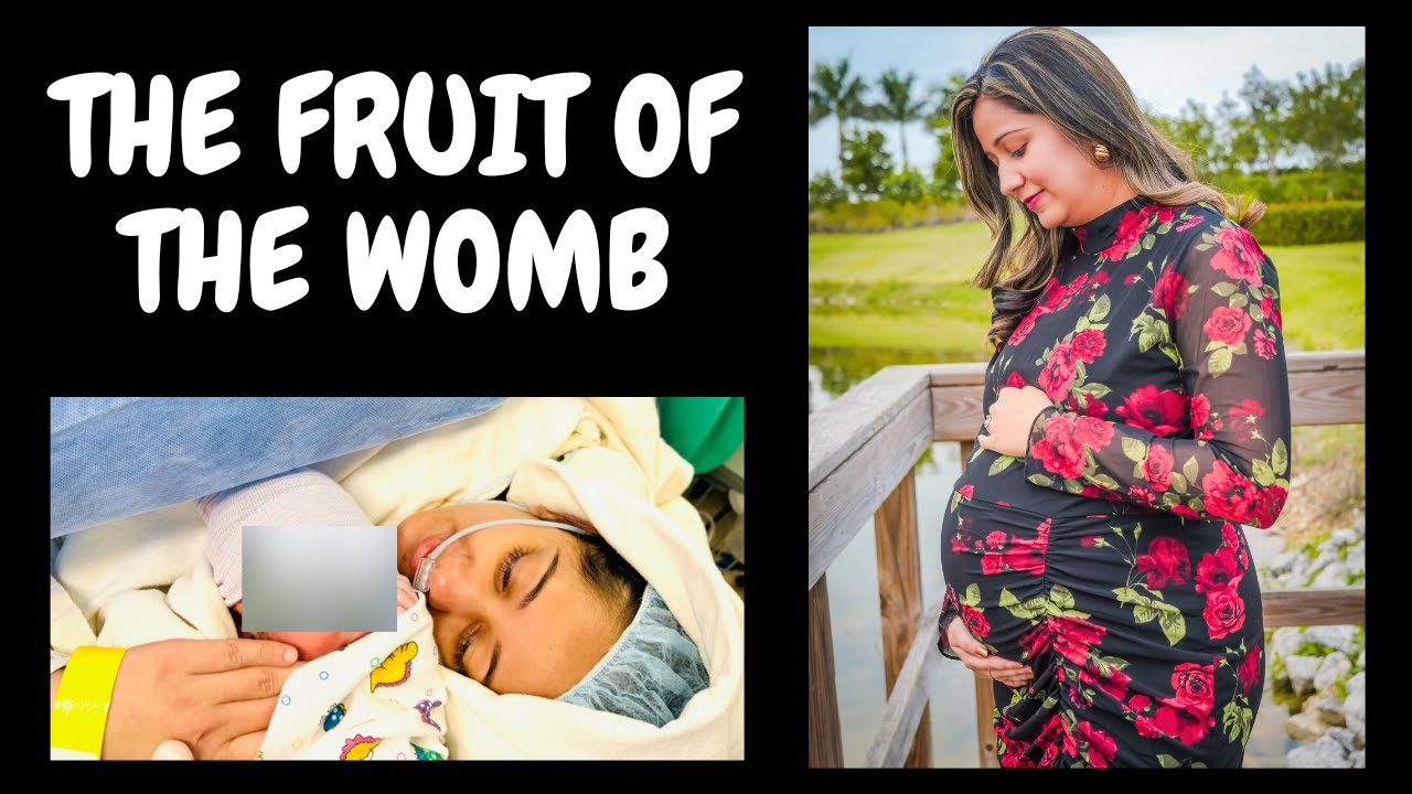 Miracle Baby Testimony Women Of The Bible Who were Barren
