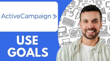 How To Use Activecampaign Goals - 2025 (fast & Easy)
