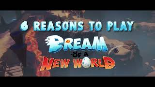 DNW Episode 3 - 6 Reasons to play screenshot 5