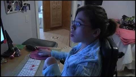 Kurzweil 3000: Video of Assistive Technology that Changes Lives