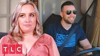 The RV Road Trip Begins! | 90 Day Fiancé: Happily Ever After?