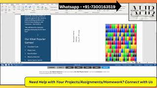 GMetrix MO-100 Word Associate 2019 Certification Exam 2 | Microsoft Office