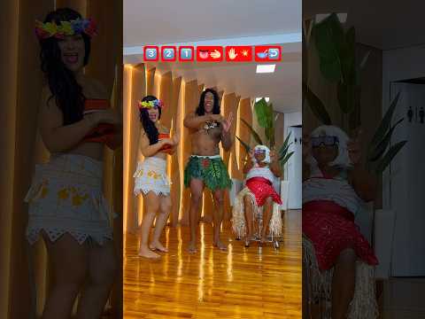 Everyone Transforms Here ApolloSant Transition Shorts Viral Trend 