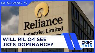 Reliance Industries Q4 Results | Jio & Retail Shine as Energy Faces West Asia War Headwinds | N18V