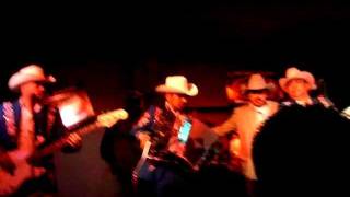 Los Canelos De Durango - Vida Mafiosa