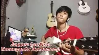 LaOnies Band KENANGANKU BERSAMAMU