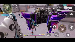 Full Heavy Game play💀💀