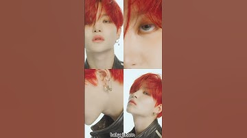 visual para Hyungnya gk main² #shorts #hyunsuk #jihoon #yoshi #junkyu #jaehyuk #asahi #doyoung