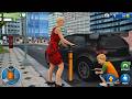 Mother Life Simulation Game #2 | Pregnant Mom Daily Life Gameplay | Android Mother Simulator