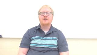 Tyler Isbell - Lesson Five: The Research-Practice Connection