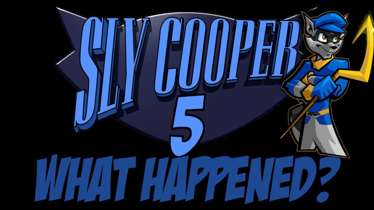 Sly Cooper 5? Will there EVER be one? 