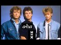 A-Ha: Éxitos del Synth Pop y Rock Noruego 🎶