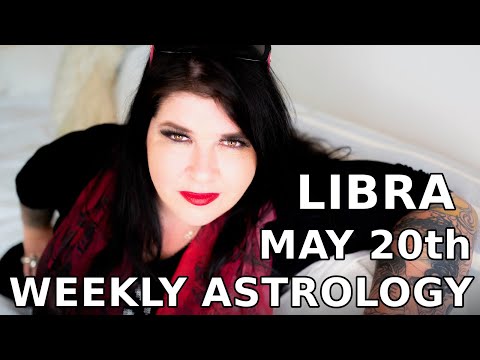 libra-weekly-astrology-horoscope-20th-may-2019