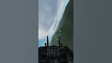 Did I Force Him To Eject ? 😱 | DCS