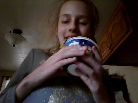 How to make a mini cup of mac and cheese