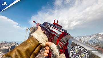 this RAPID FIRE FFAR LOADOUT is AMAZING in WARZONE! (Best FFAR Class Setup)