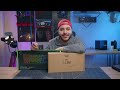 Beginning of video
