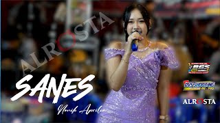 Kowe lungo milih wong sing lueh mulyo ( Sanen cover Nonik ) - ALROSTA - BGS audio - OVS HD