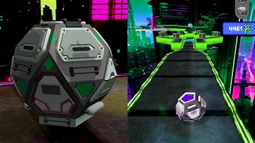 Going Balls Super Speedrun Android Fast Run Gameplay - 401