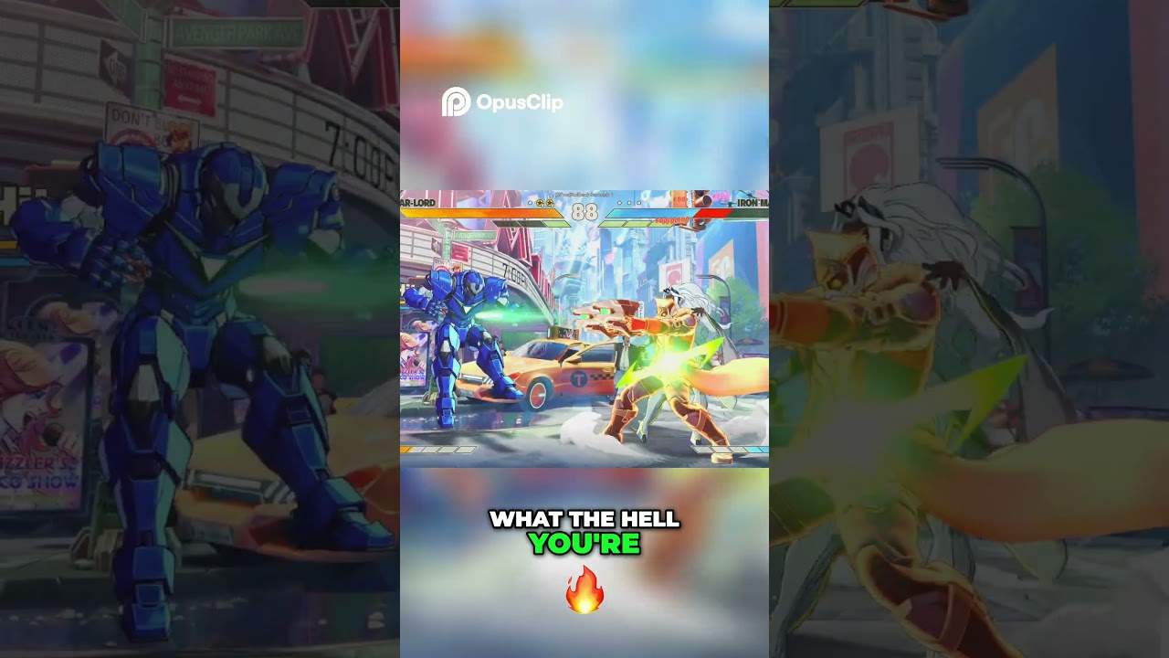 Learning A New Fighting Game Is Difficult! 