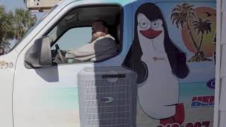 Bosch Commercial - Atlantic Heating & Cooling