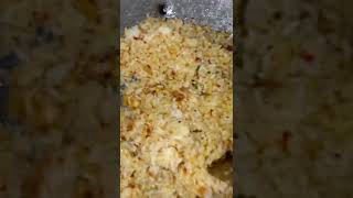 Nasi Goreng Abg Pinggir Jalan