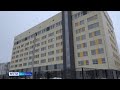 В Ярославле завершилось строительство нового корпуса областной онкобольницы