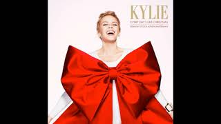 EVERY DAY'S LIKE CHRISTMAS-KYLIE MINOGUE