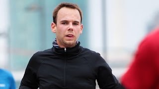 Reports: Lubitz struggled with anxiety and depression