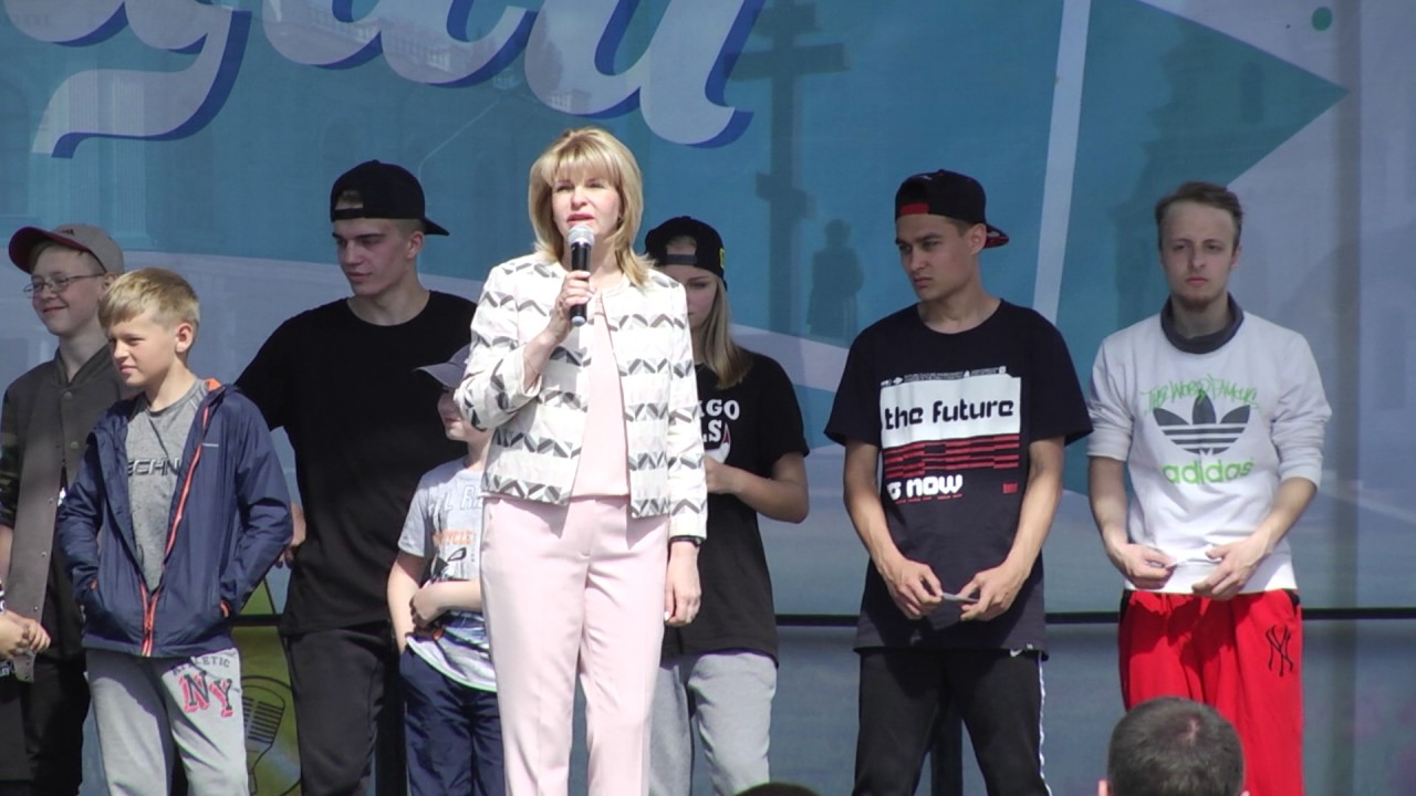 2017 05 22 Фестиваль эмоций