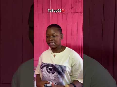 TULI EP01 &02💔 MIXED VIDEOS..STORY NZURI YA HISIA