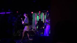 Anna Burch - Tea-Soaked Letter 11/4/19