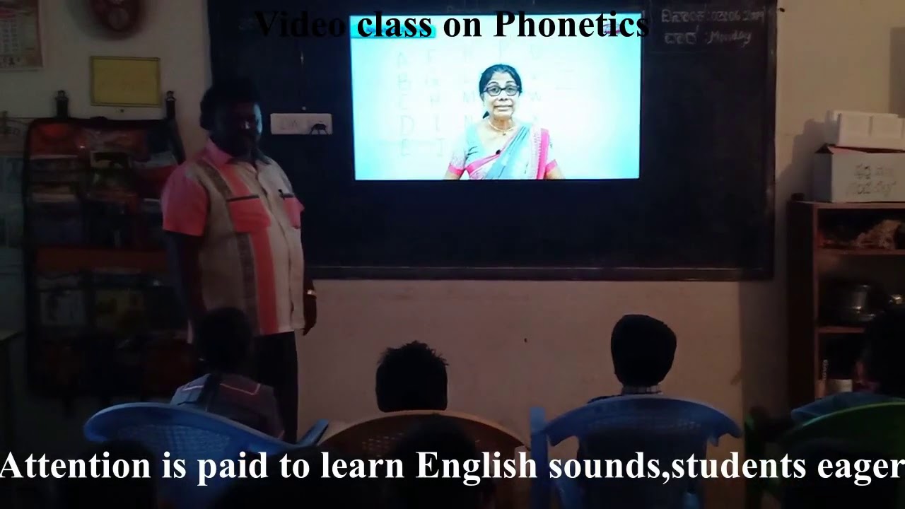 Smart Classes - YouTube