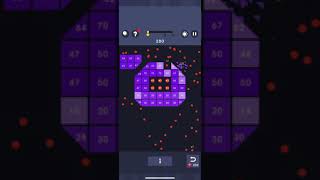 Jay plays - Bricks n Balls - Level 158 (2021) - 3 stars - No help