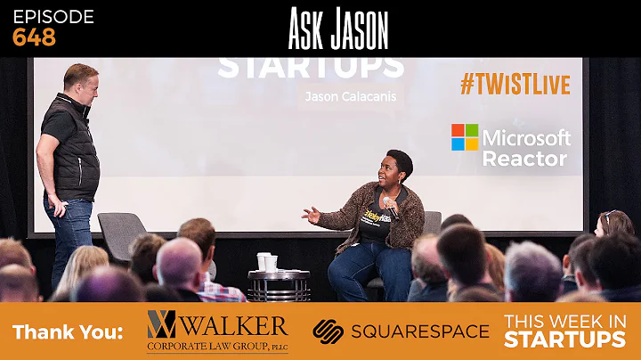 E648: All #AskJason: questions, pitches and more a...