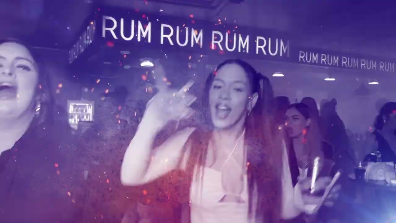 🎁💝Birmingham Boxing Day Party 2023🎄26th December A Busy Club Night in Rum Rum Arcadian