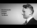 Data Driven Dashboard with Dale Carnegie: How to show your visuals to move people- Power BI Examples