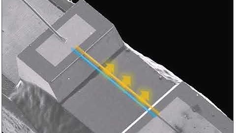 Microflown Sensor Explanation Movie