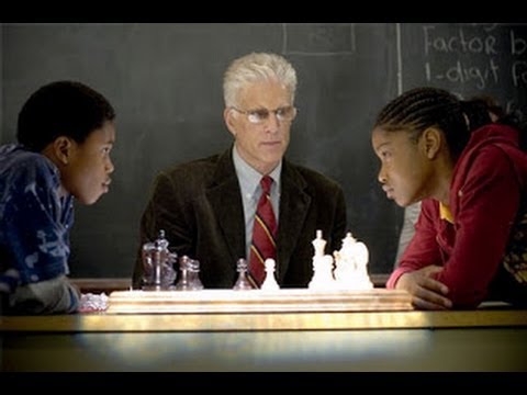 Filmes de Xadrez (Chess Movies) 