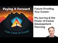 Future proof your Career - Career Development Planning