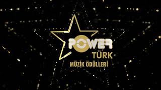 PowerTürk Müzik Ödülleri İçin Oylama Başladı!