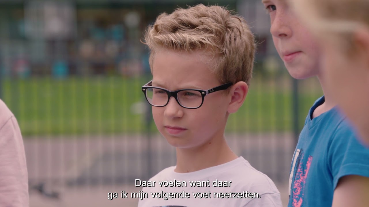 De betekenis van de witte stok