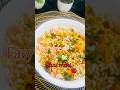 Jhal muri 🍅🥒 #recipe #snacks #easyrecipes #testy #healthy #shorts #viral recipe #jhalmuri