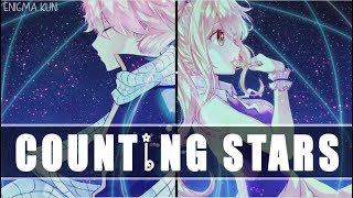 Nightcore ~ Counting Stars [ Switching Vocals ]
