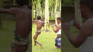 lappa lappa lare lappa la #funny #ekmotahathighumechala #comedy