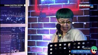 COVER LAKI DEMEN RANGDA VOC DIANA SASTRA