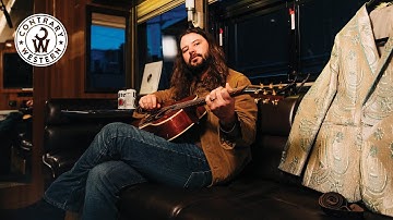 Brent Cobb Sings & Shares the Story Behind "When It