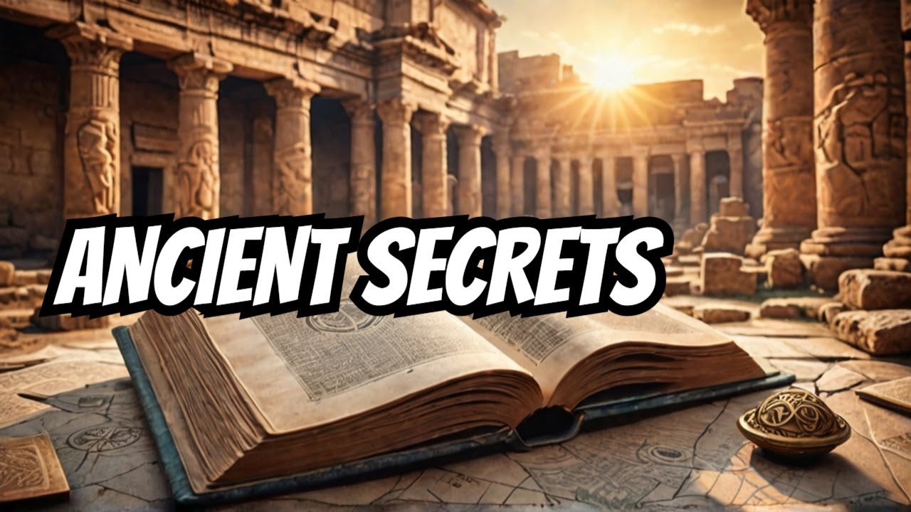 The Rise and Fall of Ancient Civilizations (Documentary) - YouTube
