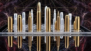 Proxy Wars, and Proxy Wolves... (re-upload)
